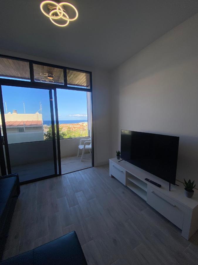 Los Cristianos, Las Vistas 1 Διαμέρισμα Los Cristianos  Εξωτερικό φωτογραφία