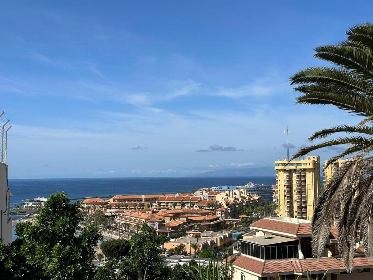 Los Cristianos, Las Vistas 1 Διαμέρισμα Los Cristianos  Εξωτερικό φωτογραφία