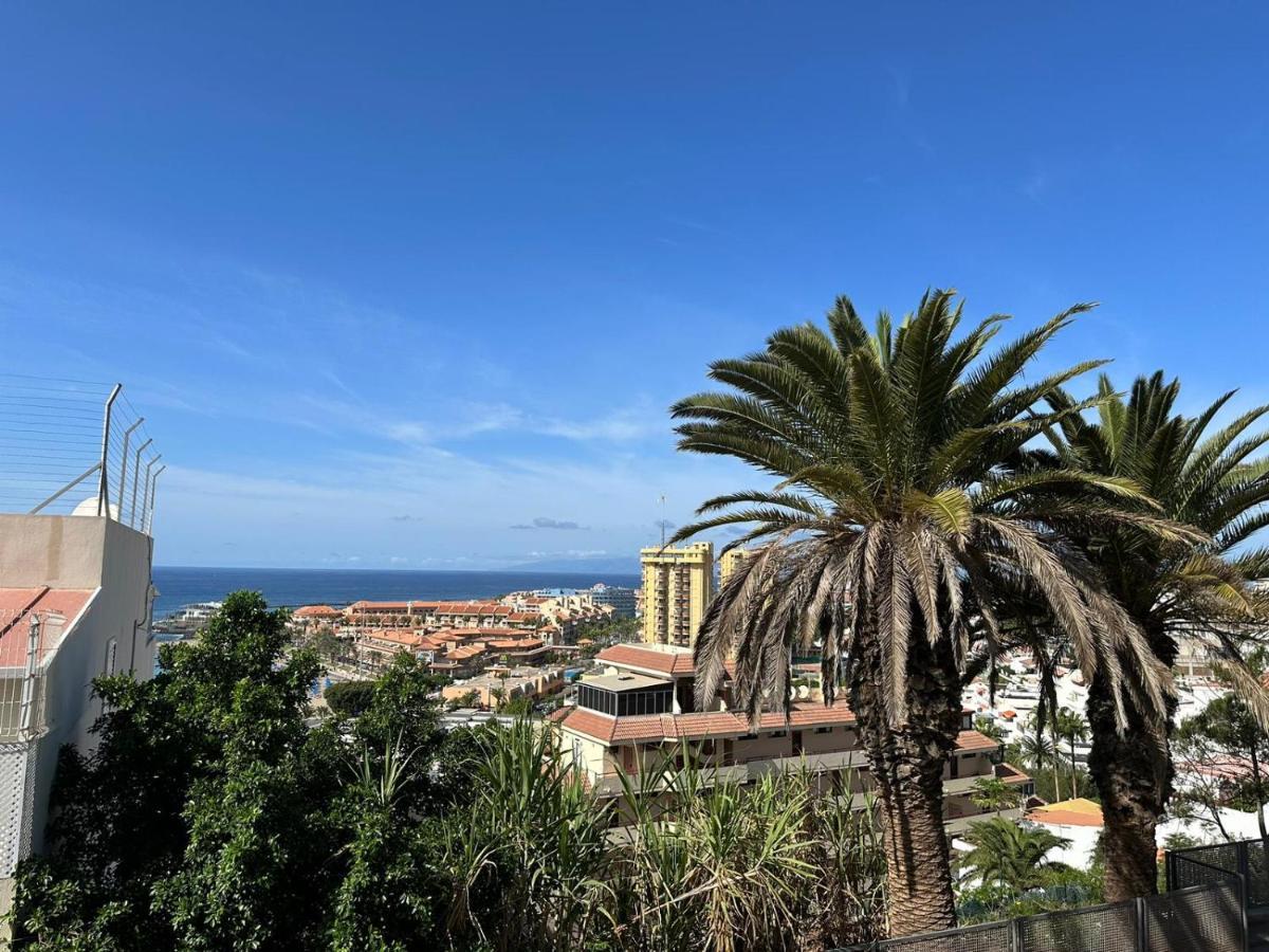 Los Cristianos, Las Vistas 1 Διαμέρισμα Los Cristianos  Εξωτερικό φωτογραφία