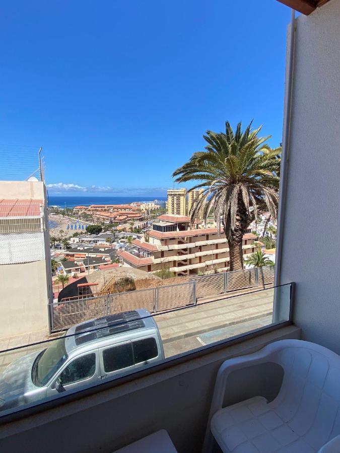 Los Cristianos, Las Vistas 1 Διαμέρισμα Los Cristianos  Εξωτερικό φωτογραφία