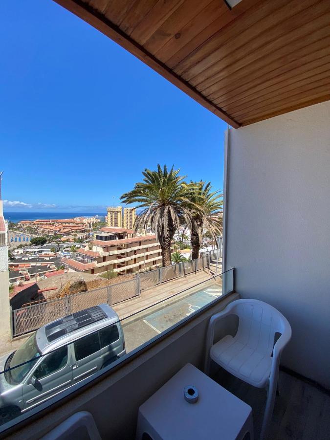 Los Cristianos, Las Vistas 1 Διαμέρισμα Los Cristianos  Εξωτερικό φωτογραφία
